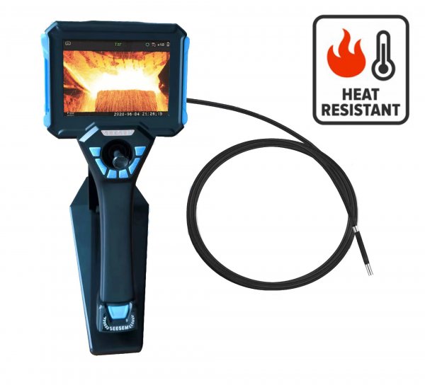 SH Series High Temp. Resistant Borescope